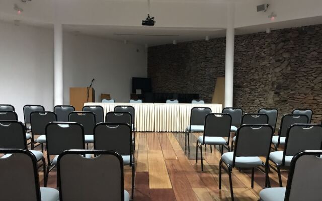 Hotel Verdes Mares