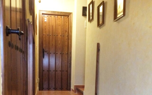 Casa Rural El Portalino