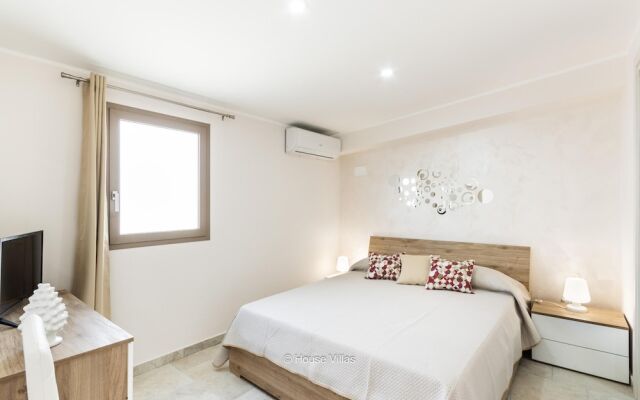 House Villas - Sweet Sea