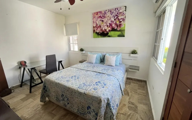 Beauty Apartment With Private Picuzzi Playa Bavaro