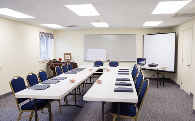 The Conference Center at Valley Forge