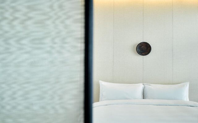 The Puli Hotel And Spa