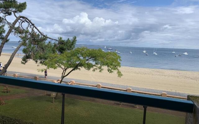 Appartement Arcachon, 3 pièces, 6 personnes - FR-1-374-179