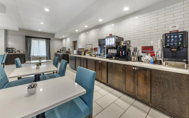 Best Western Plus Pauls Valley