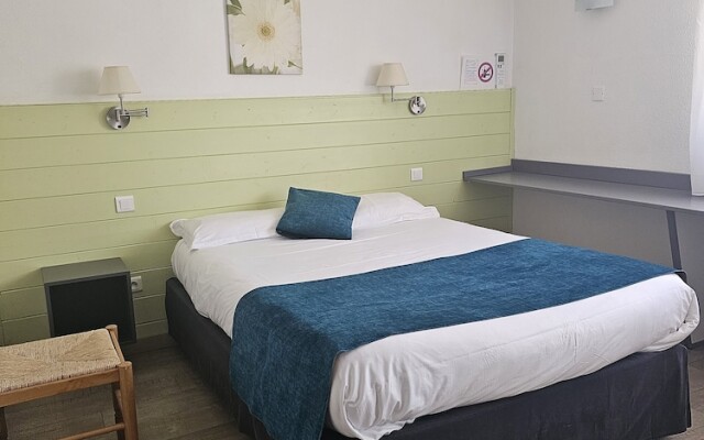 Hotel Restaurant Du Lac