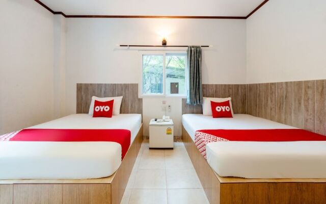 757 Black Bamboo Resort