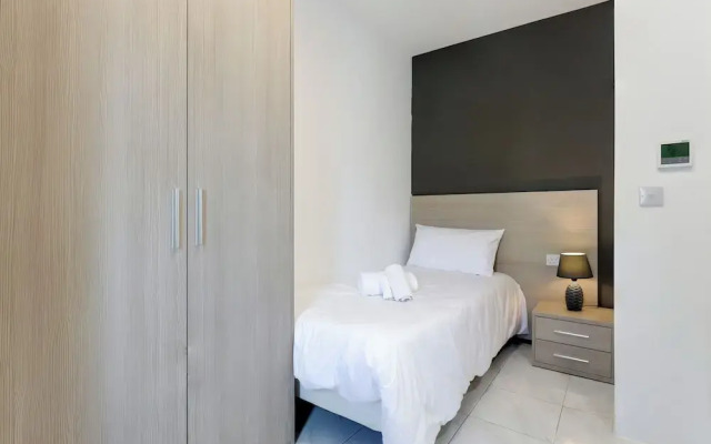 Seaview Stays