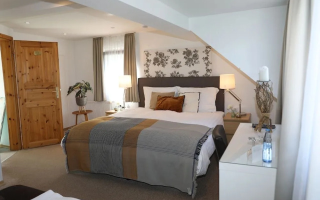 Hotel Restaurant Weinlaube