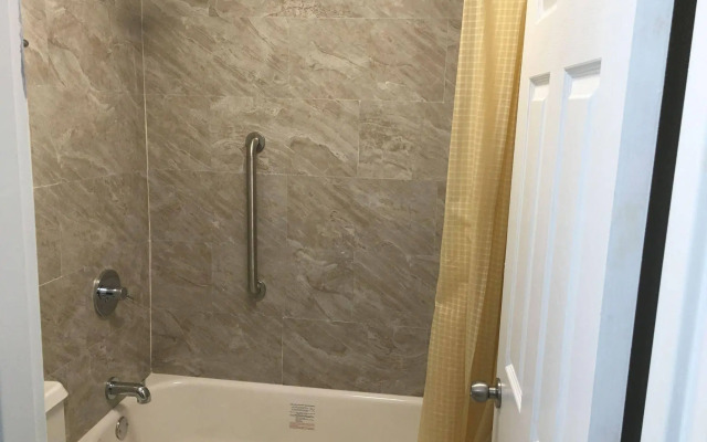 Red Roof Inn Slidell