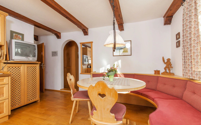 Haus Hubertus