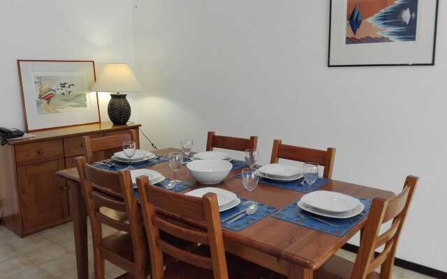 Apartamentos da Balaia