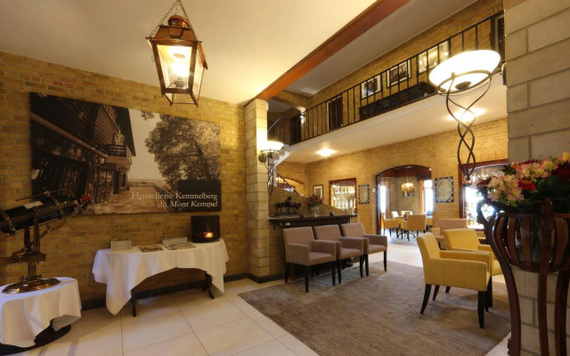 Hostellerie Kemmelberg