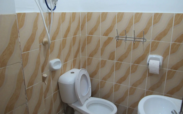 Amax Inn Cebu
