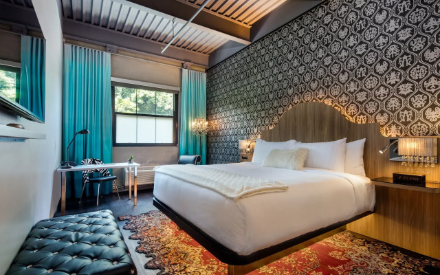 Hotel Nyack, a JdV by Hyatt Hotel