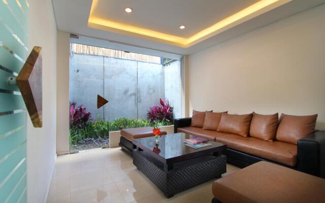 bnb Style Hotel Seminyak