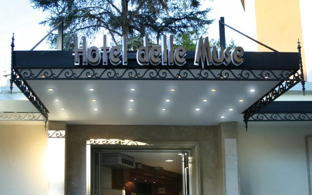 Hotel Delle Muse