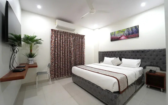 Imperial Suites Inn