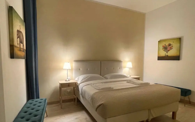 Lady Verona Residence