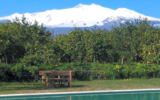 Agriturismo Galea