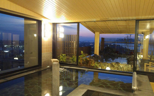 Onyado Nono Sakaiminato Natural Hot Spring