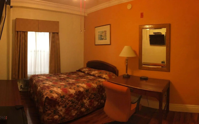 Post Hotel