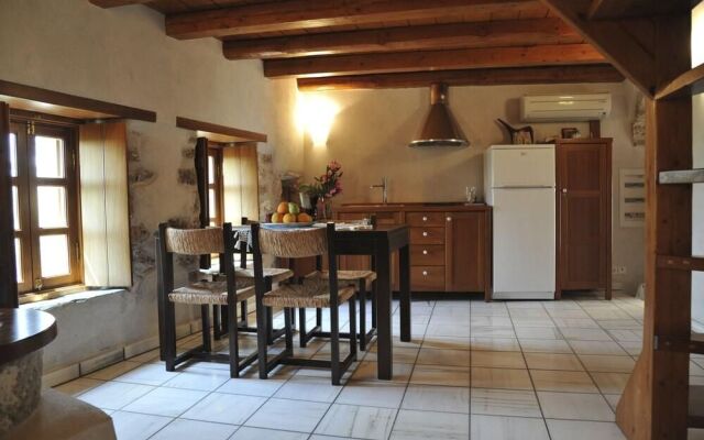 Rodi House