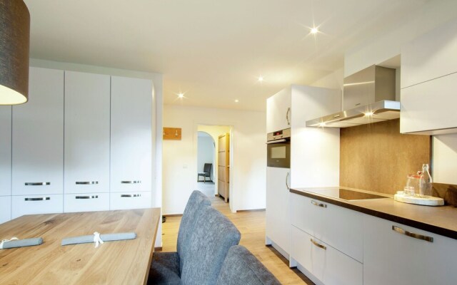 Apartment in Finkenberg Near Ski Lift
