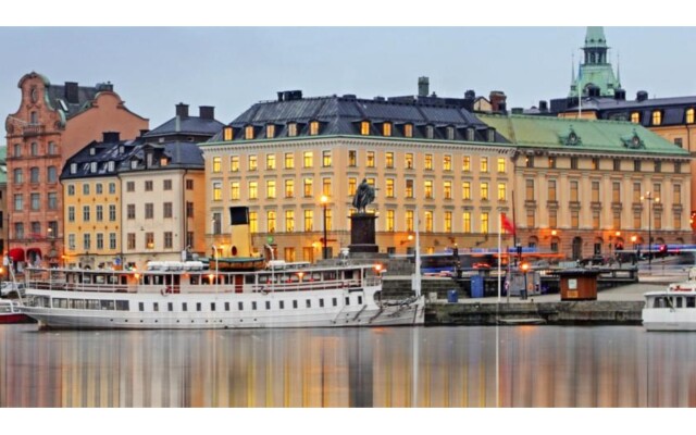 Scandic Gamla Stan