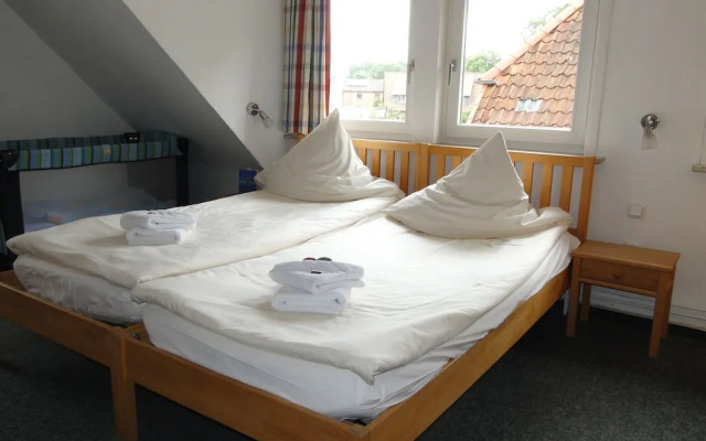 Ludwig-Harms-Haus Hermannsburg