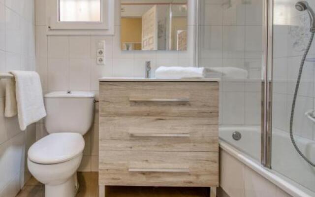 Holiday Home Flamenc