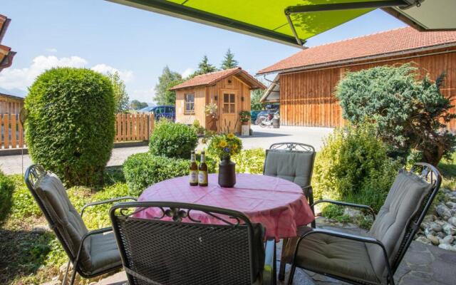 Ferienhaus Haußmann