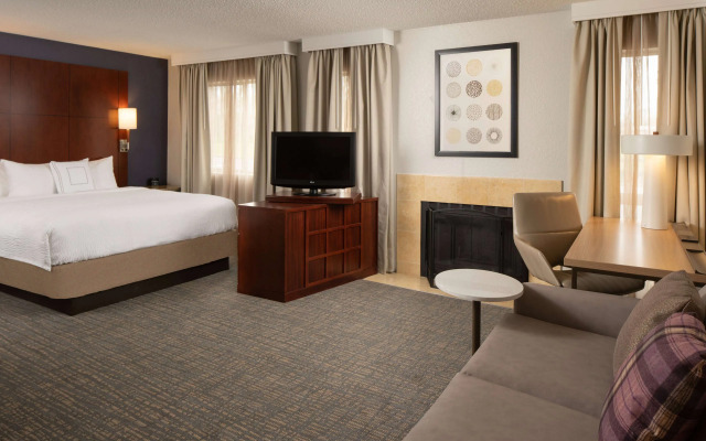 Sonesta ES Suites Nashville Brentwood