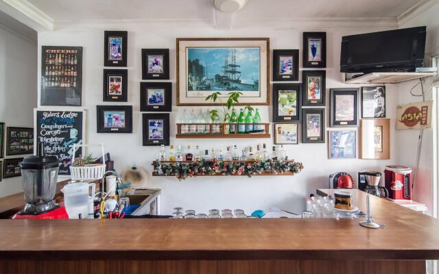Riders Lodge Resort - The Original