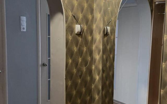 КварТигра на улице Светлогорская 27