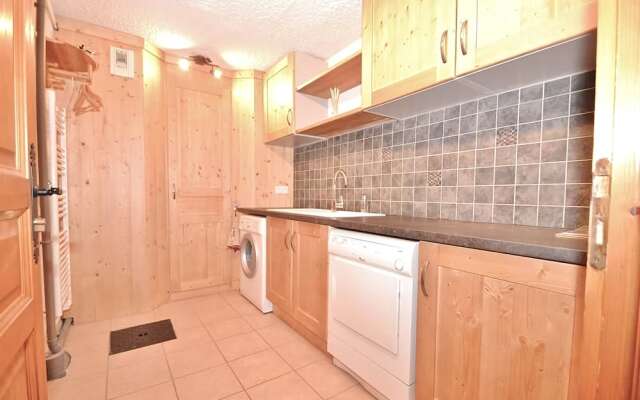 Le Cortinaire - ARAVIS Holidays