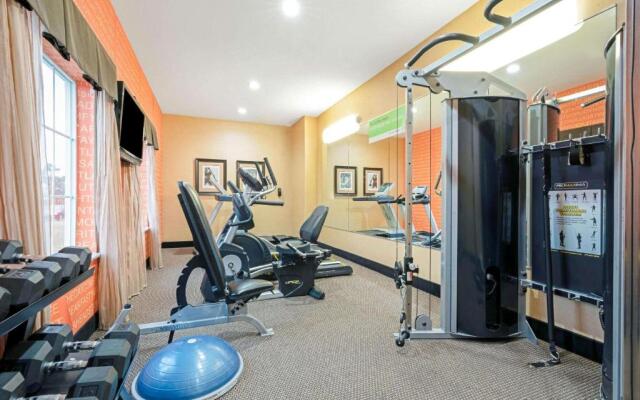 La Quinta by Wyndham McAlester