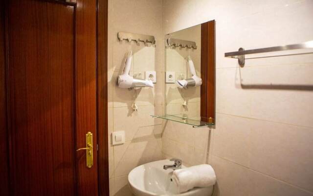 Cosy 1bed Apt in Madrid, 5mins to Metro