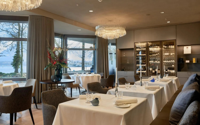 Hotel Seepark Thun