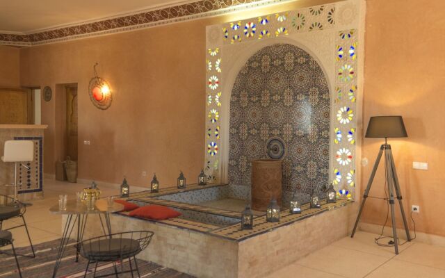 Riad Beloiseau