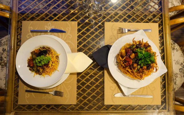 Çınar Butik Hotel Bodrum