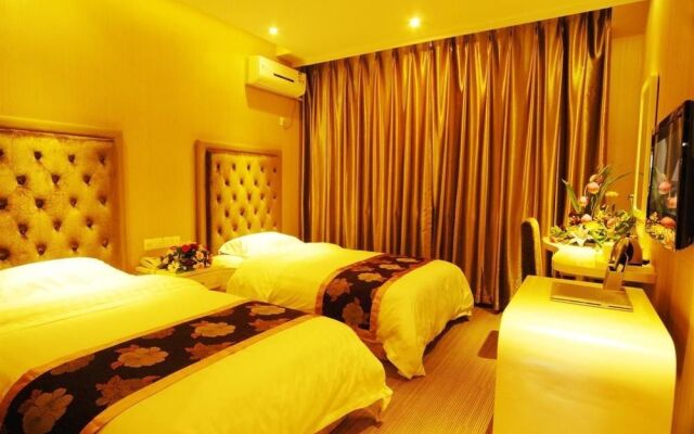 Emeishan Tianhe Hotel