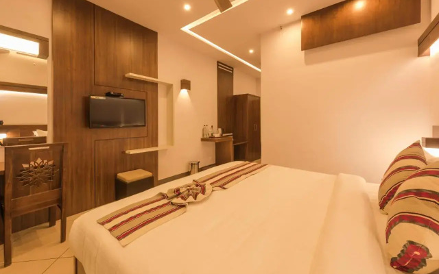 Trivers Resort Munnar