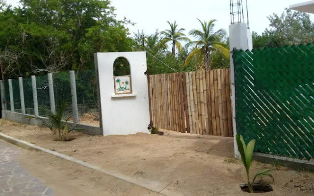 Casa Mazunte Tierra Viva