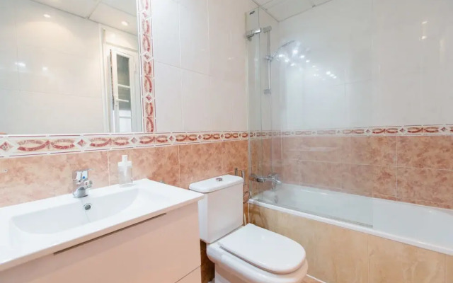 Apartamento El patio de Cánovas