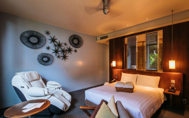 With The Style Fukuoka