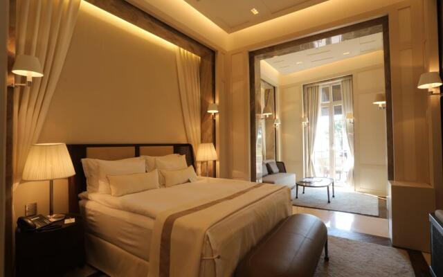 Kemer Country Hotel
