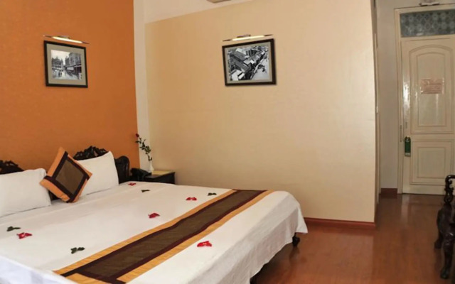 Hanoi City Guest House