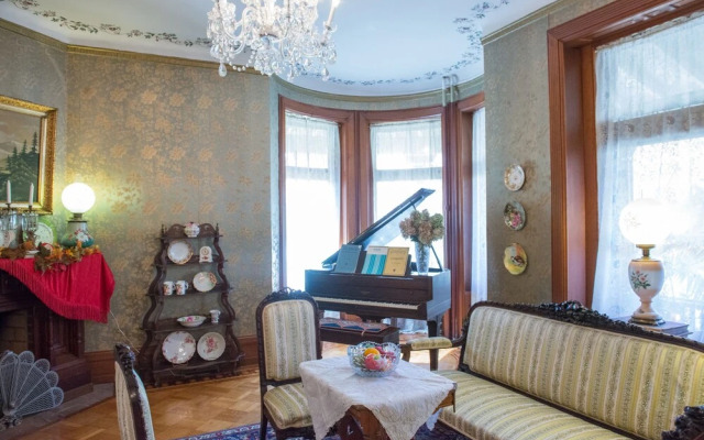The Gables B&B Philadelphia