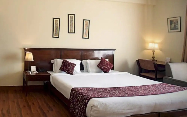 The Gold Palace & Resorts