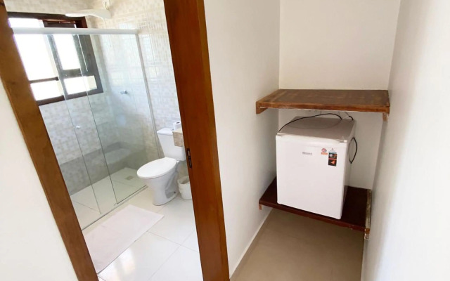 Residencial Villa Cris